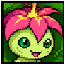 plant creature
