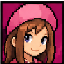 pink hat tamer