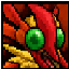 red beetle